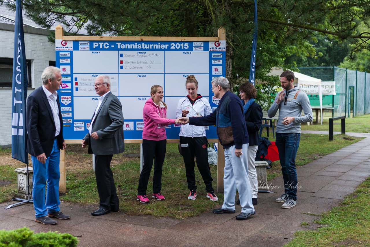 Bild 325 - Stadtwerke Pinneberg Cup Sonntag